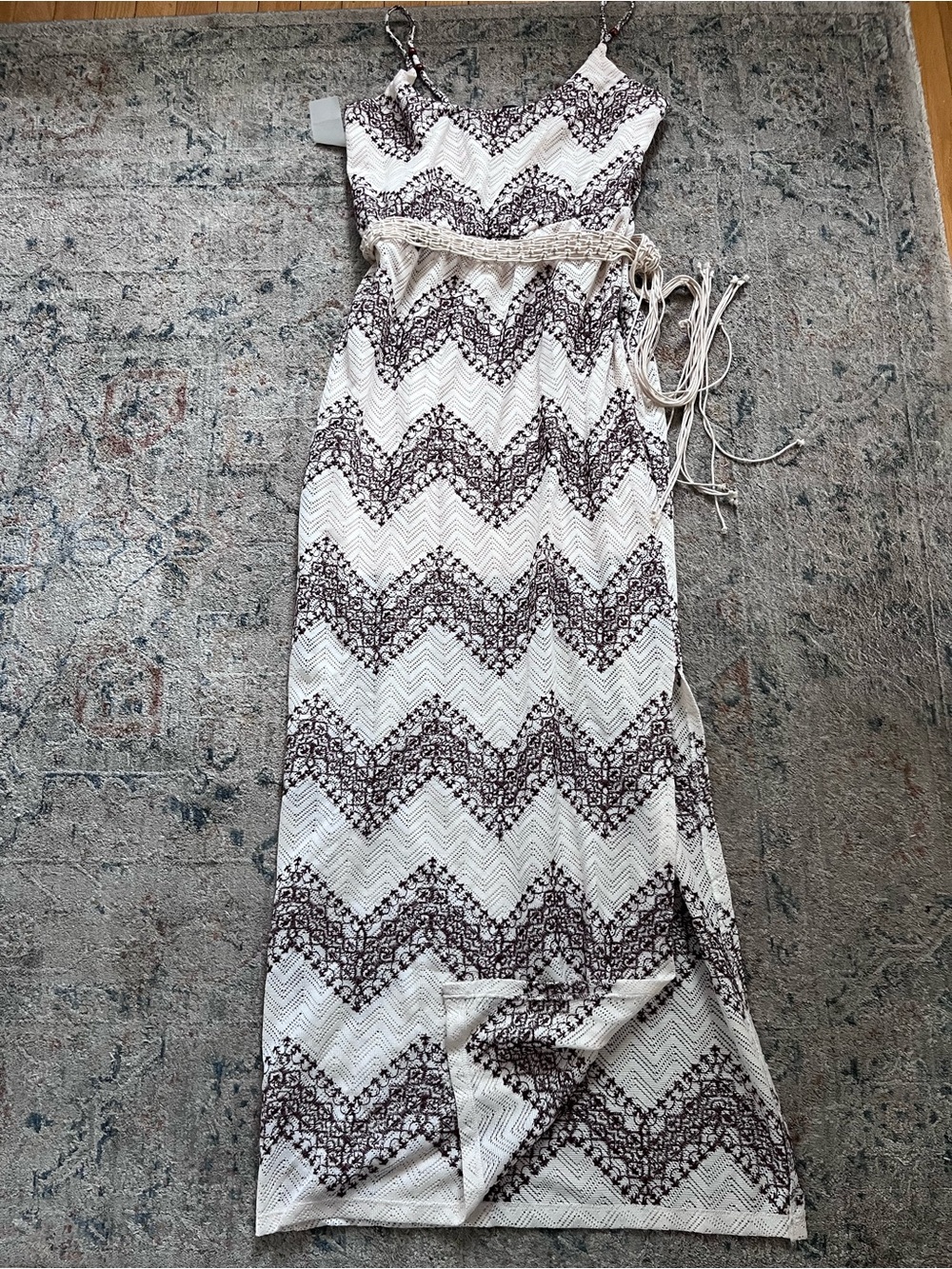 NWT VENUS DRESS